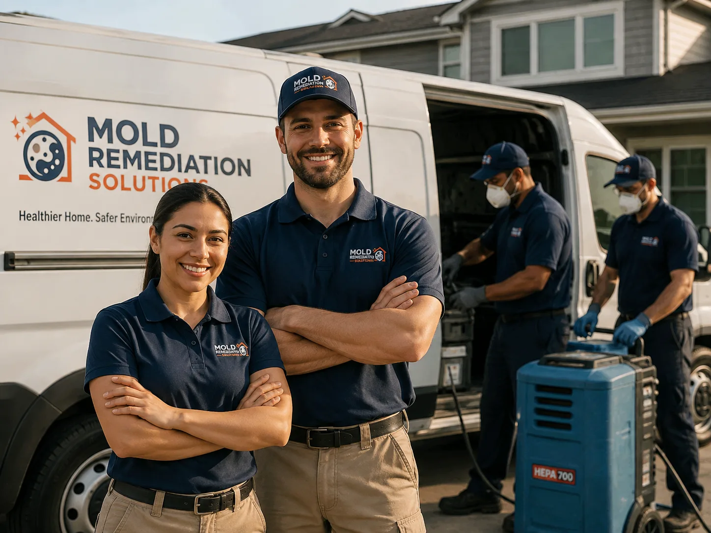 Mold Remediation company in Kimmswick, MO